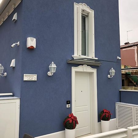דירות קיוג'ה Casa Boscolo Luxury מראה חיצוני תמונה