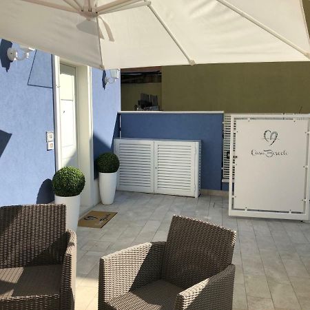 דירות קיוג'ה Casa Boscolo Luxury מראה חיצוני תמונה