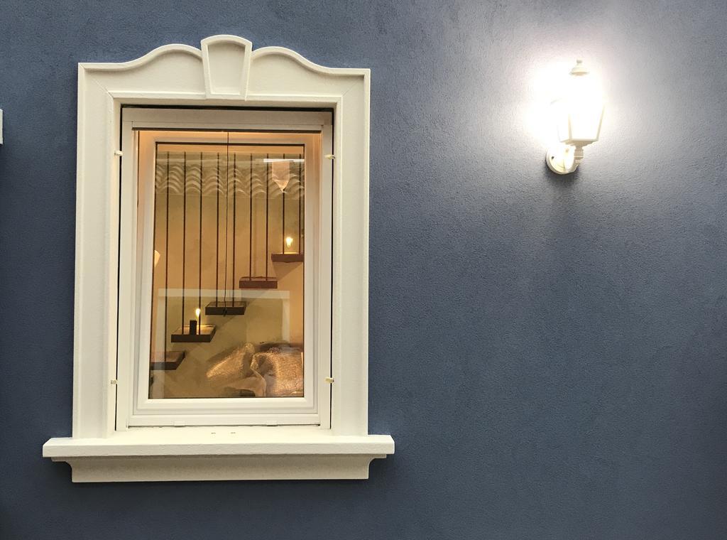 דירות קיוג'ה Casa Boscolo Luxury מראה חיצוני תמונה