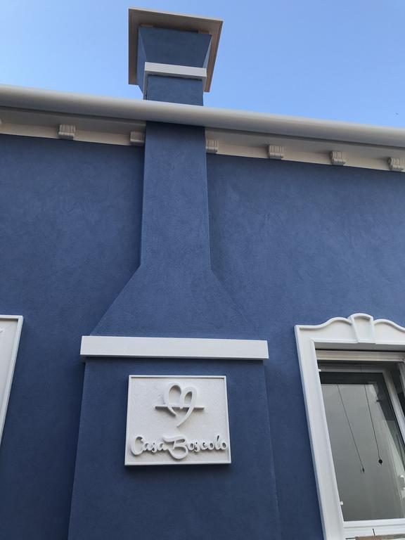 דירות קיוג'ה Casa Boscolo Luxury מראה חיצוני תמונה