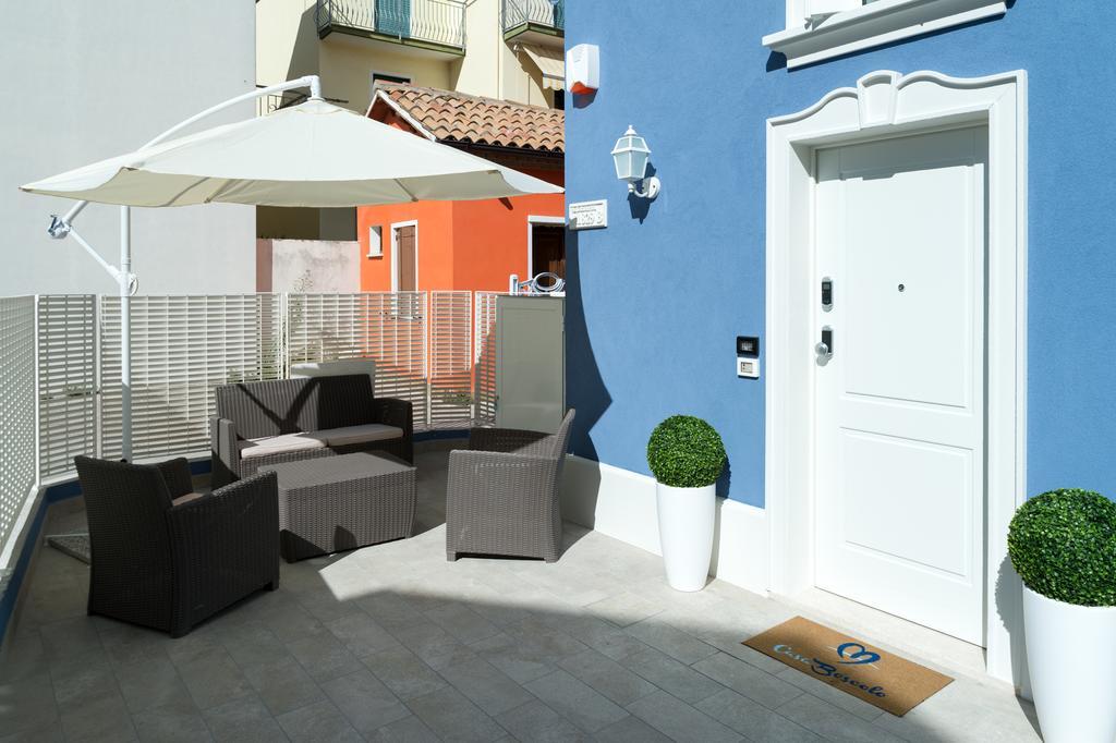 דירות קיוג'ה Casa Boscolo Luxury מראה חיצוני תמונה