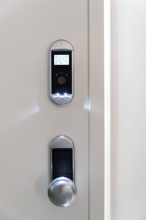 דירות קיוג'ה Casa Boscolo Luxury מראה חיצוני תמונה