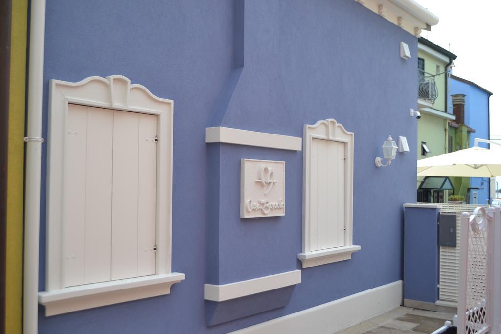 דירות קיוג'ה Casa Boscolo Luxury מראה חיצוני תמונה