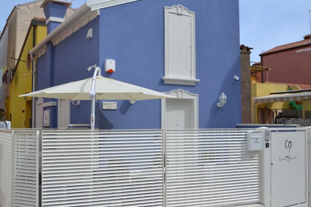דירות קיוג'ה Casa Boscolo Luxury מראה חיצוני תמונה