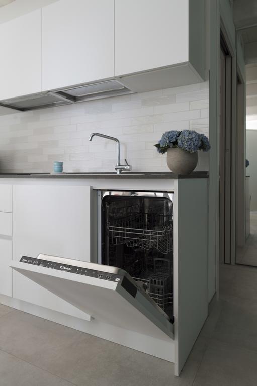 דירות קיוג'ה Casa Boscolo Luxury מראה חיצוני תמונה