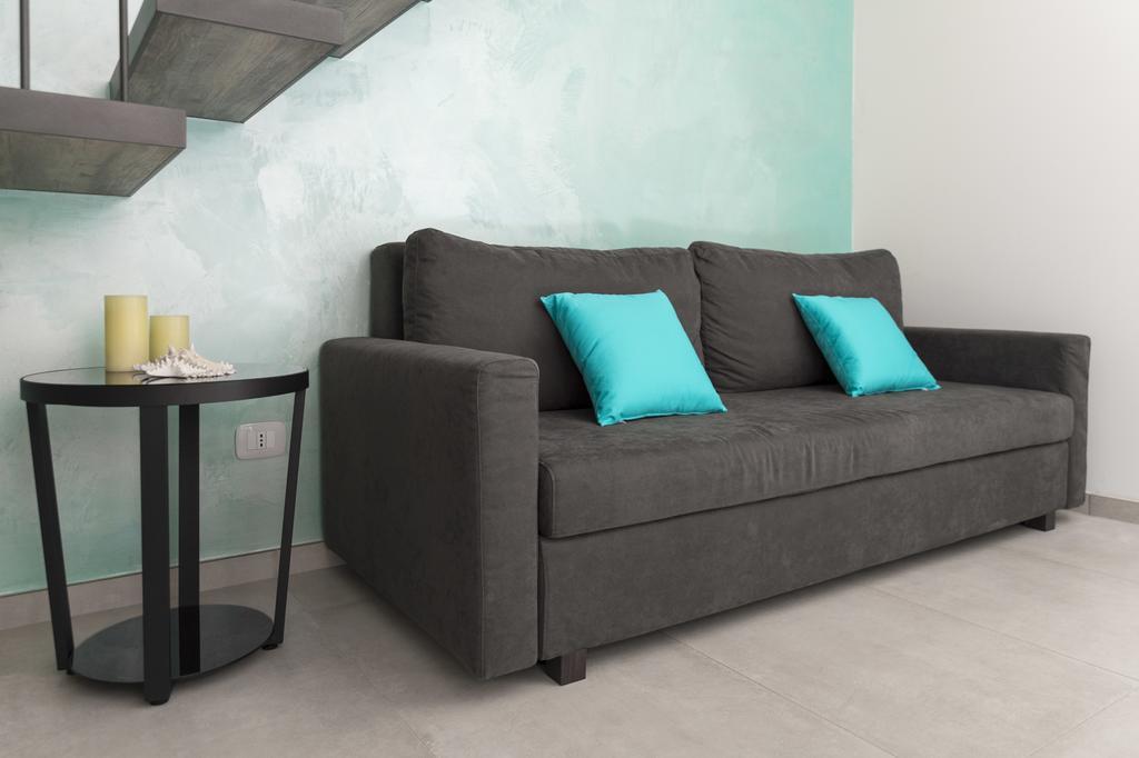 דירות קיוג'ה Casa Boscolo Luxury מראה חיצוני תמונה
