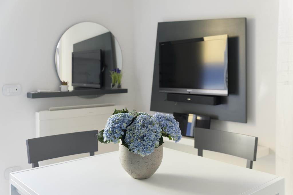 דירות קיוג'ה Casa Boscolo Luxury מראה חיצוני תמונה