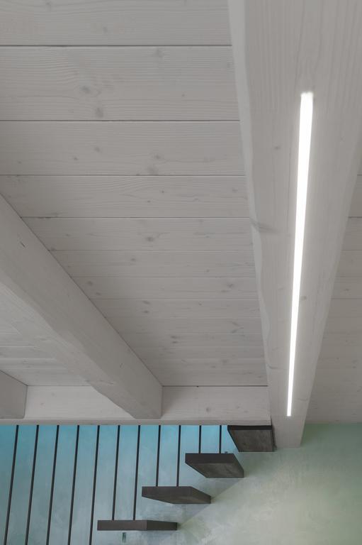 דירות קיוג'ה Casa Boscolo Luxury מראה חיצוני תמונה