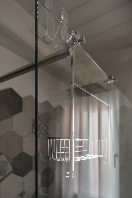 דירות קיוג'ה Casa Boscolo Luxury מראה חיצוני תמונה