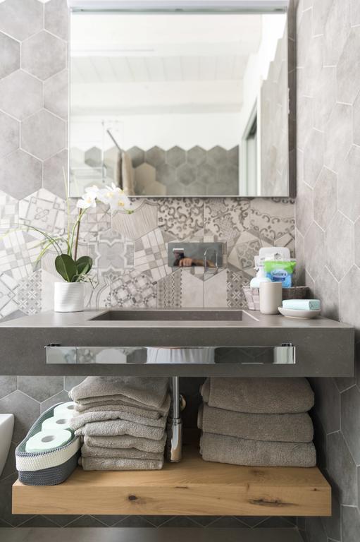 דירות קיוג'ה Casa Boscolo Luxury מראה חיצוני תמונה