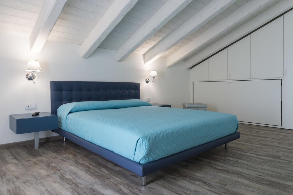 דירות קיוג'ה Casa Boscolo Luxury מראה חיצוני תמונה