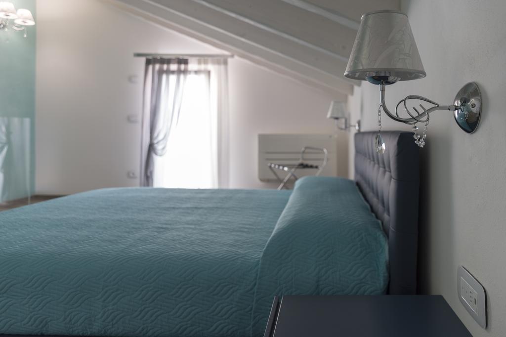 דירות קיוג'ה Casa Boscolo Luxury מראה חיצוני תמונה
