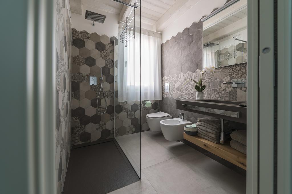 דירות קיוג'ה Casa Boscolo Luxury מראה חיצוני תמונה
