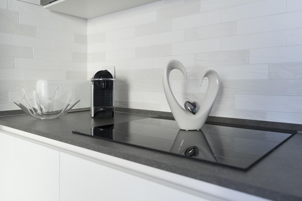 דירות קיוג'ה Casa Boscolo Luxury מראה חיצוני תמונה