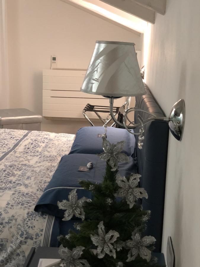 דירות קיוג'ה Casa Boscolo Luxury מראה חיצוני תמונה