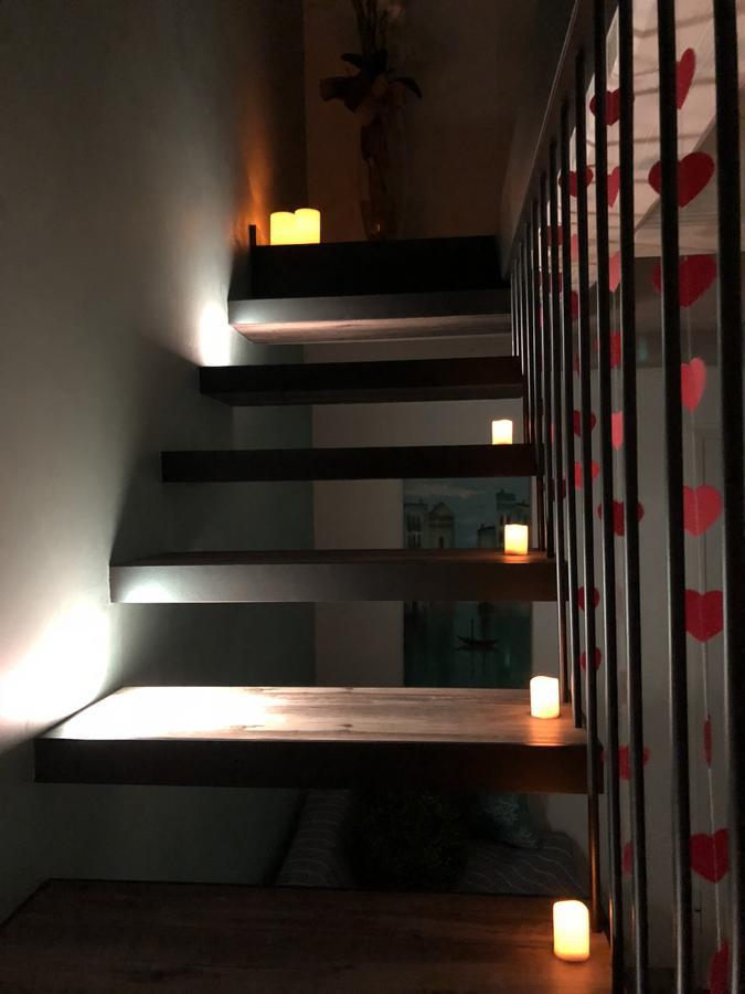 דירות קיוג'ה Casa Boscolo Luxury מראה חיצוני תמונה
