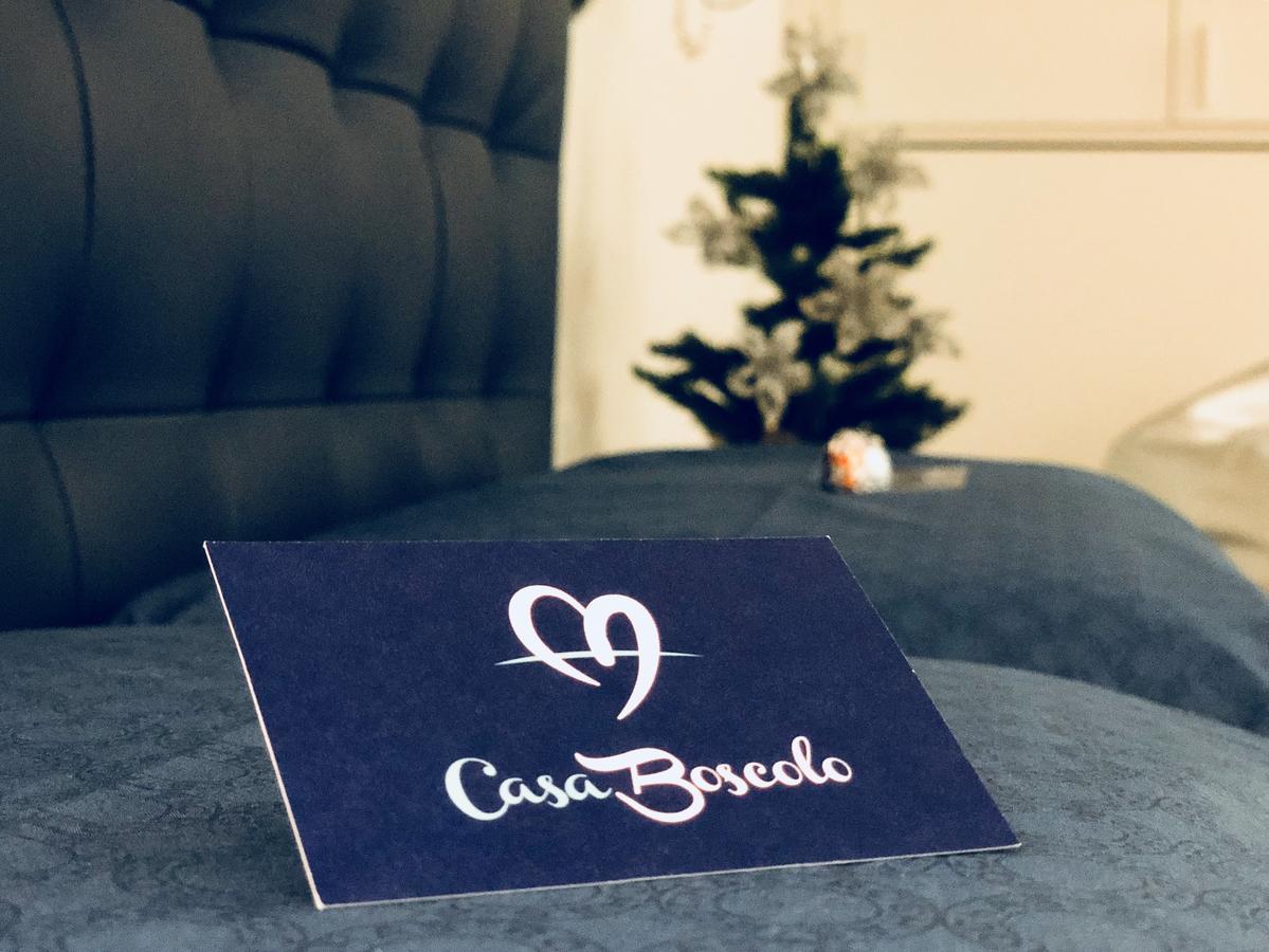 דירות קיוג'ה Casa Boscolo Luxury מראה חיצוני תמונה