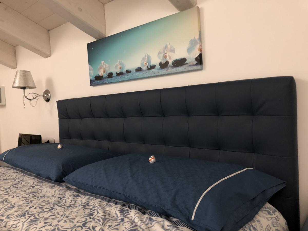 דירות קיוג'ה Casa Boscolo Luxury מראה חיצוני תמונה