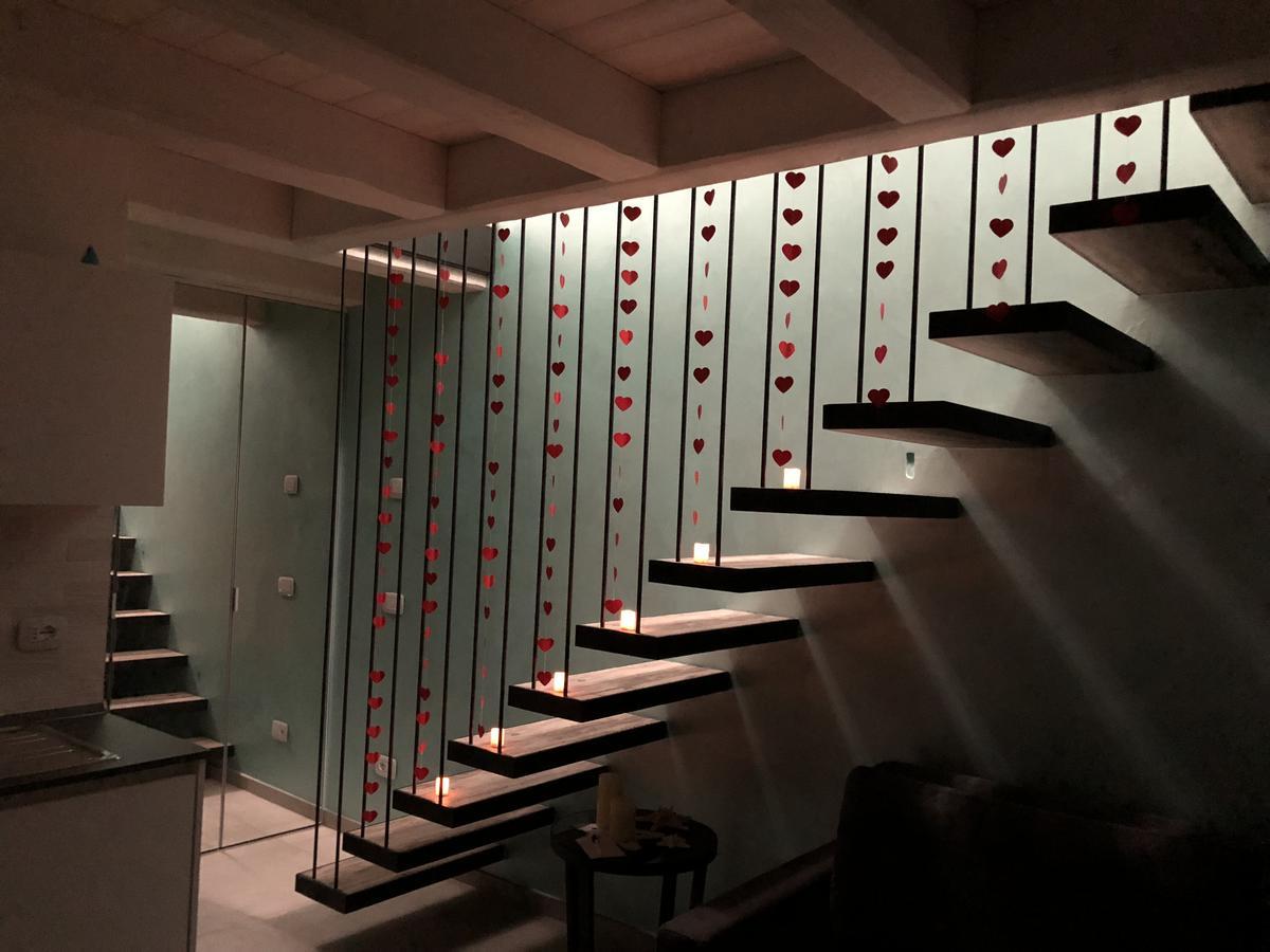 דירות קיוג'ה Casa Boscolo Luxury מראה חיצוני תמונה