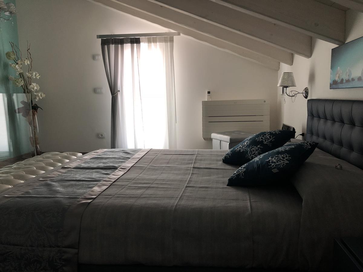 דירות קיוג'ה Casa Boscolo Luxury מראה חיצוני תמונה